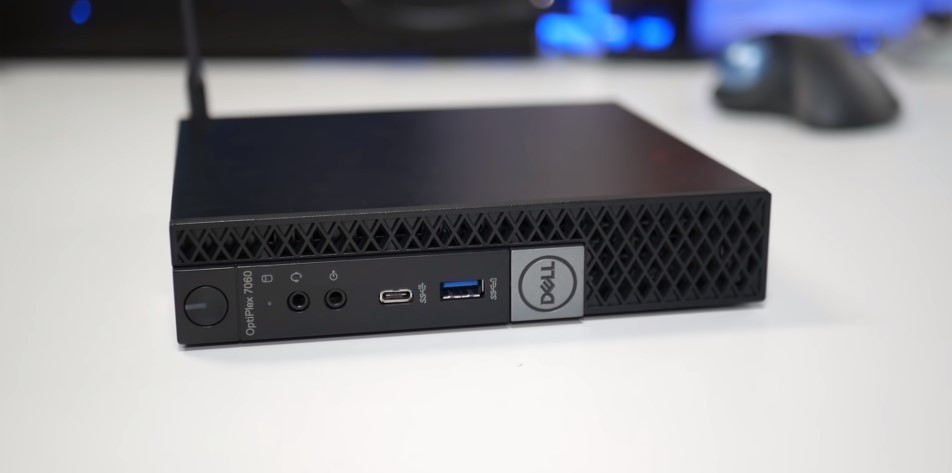 Comprar Dell OptiPlex 7060 Mini PC: un ordenador reacondicionado increíble